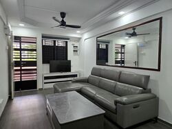 Blk 202 Bedok Town Centre (Bedok), HDB 3 Rooms #576180981